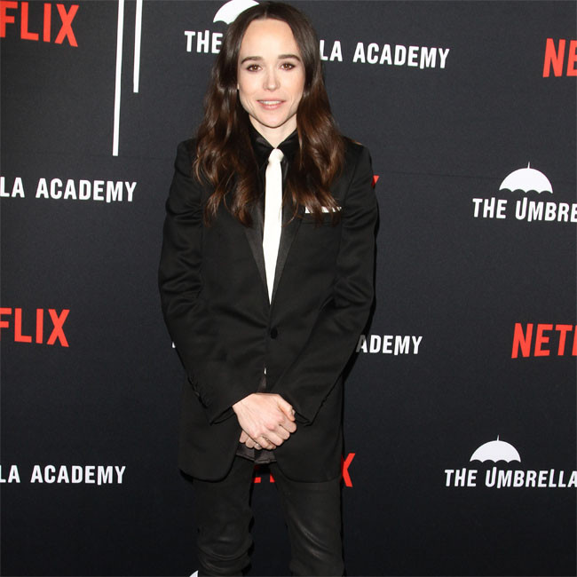 Ellen Page and Paris Berelc to star in 1UP