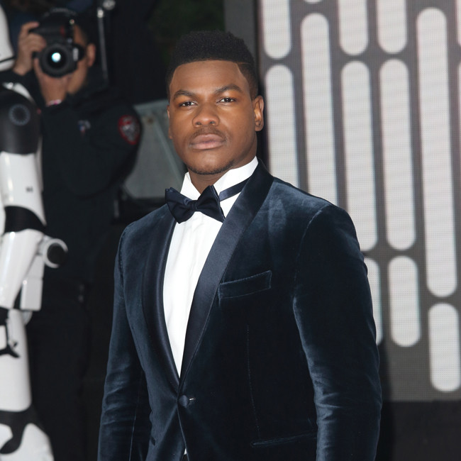 John Boyega wants to explore other projects before considering Star Wars return