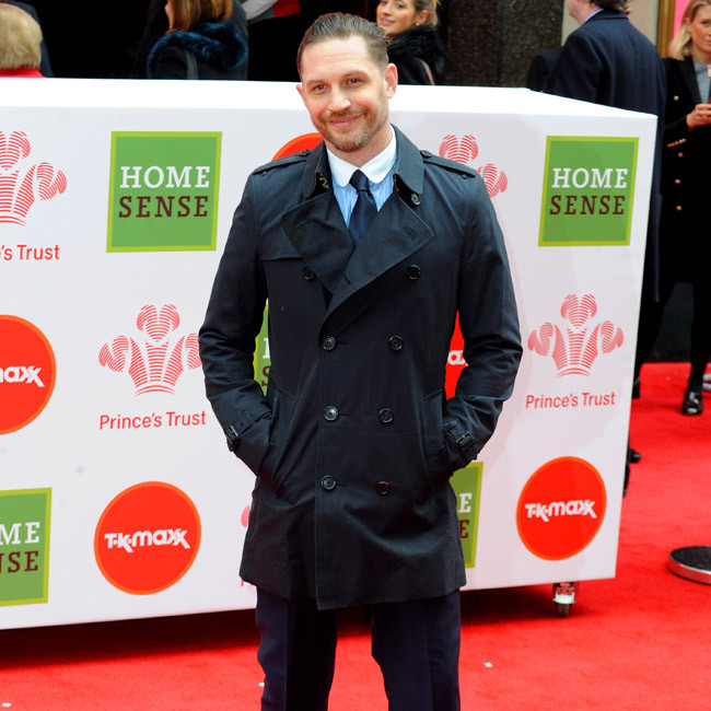 Tom Hardy leads star-studded cast of The Things They Carried