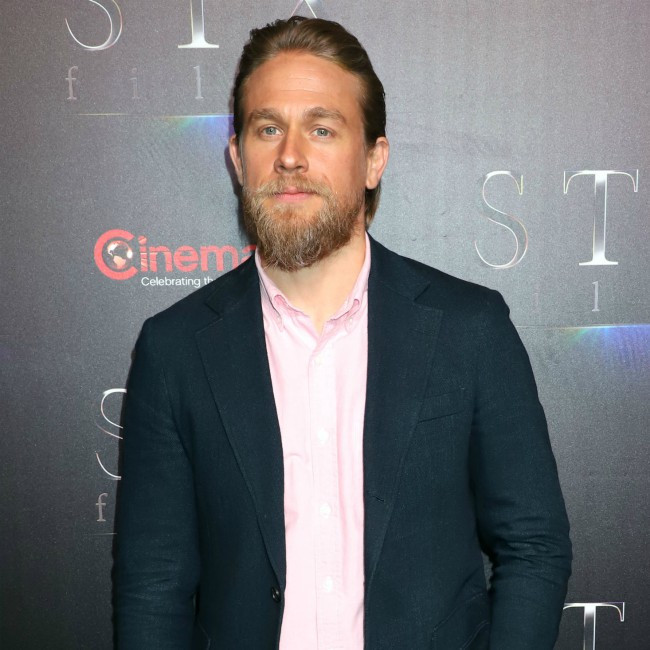 Charlie Hunnam turned down Forgetting Sarah Marshall