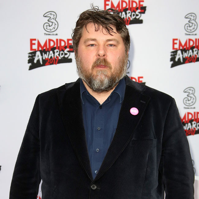 Ben Wheatley wraps production on In The Earth