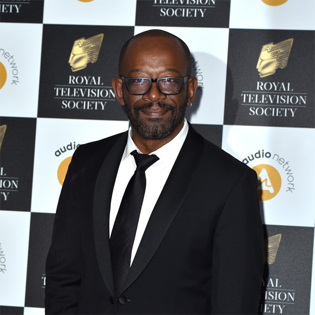 Lennie James wants to play Marvel hero Daredevil