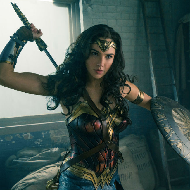 Wonder Woman 1984 to be released simultaneously in cinemas and on HBO Max