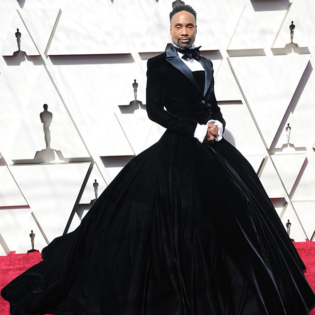 Billy Porter to direct What If?