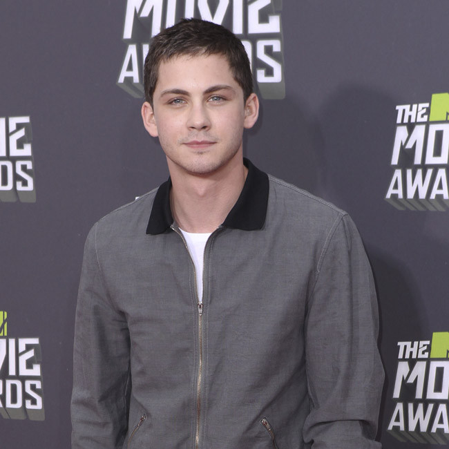 Logan Lerman joins Bullet Train cast