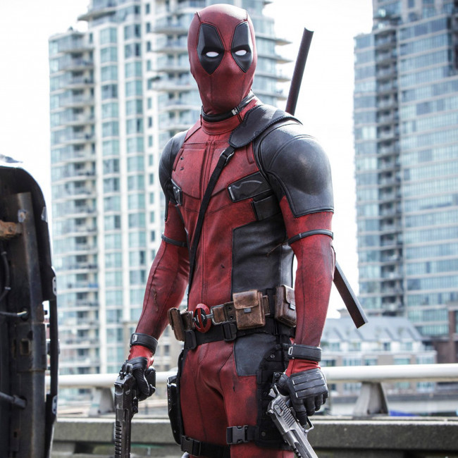 Deadpool 3 to be R-rated?