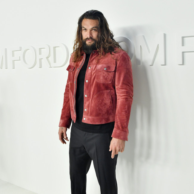 Jason Momoa felt like 'imposter' when he landed Dune role