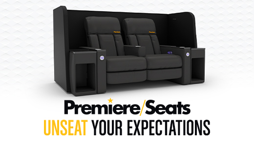 Premiere Seats