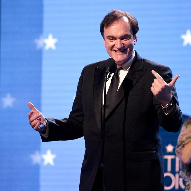 Django's Franco Nero wants Quentin Tarantino for sequel cameo
