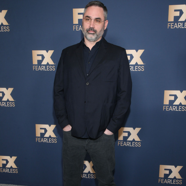 Alex Garland working on a new horror movie