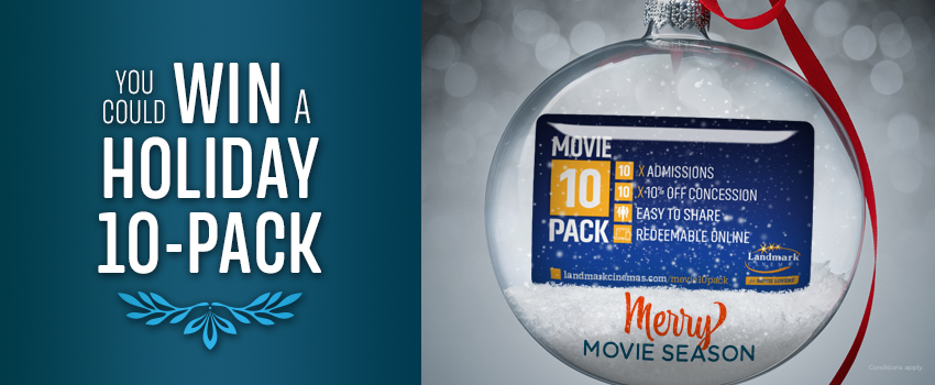 Merry Movie Season image