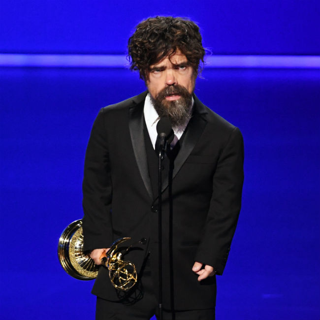 Peter Dinklage joins The Toxic Avenger reboot