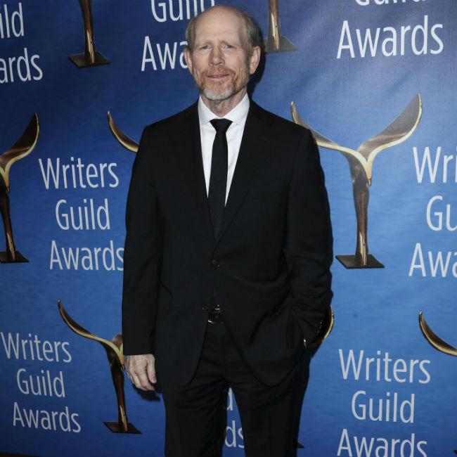 Ron Howard responds to Hillbilly Elegy critics