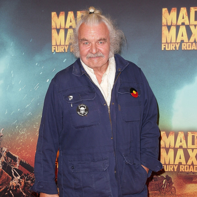 Mad Max star Hugh Keays-Byrne has died