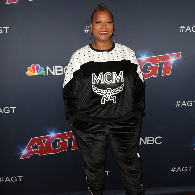 Queen Latifah to star in End of the Road