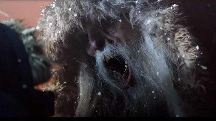 teaser image - Krampus Trailer