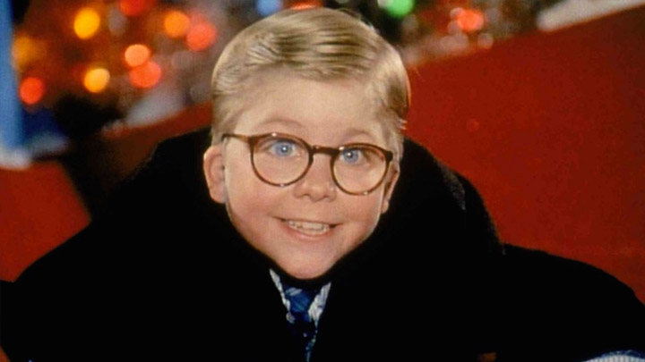 teaser image - A Christmas Story Trailer