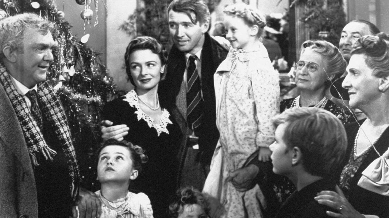 teaser image - It's A Wonderful Life Trailer