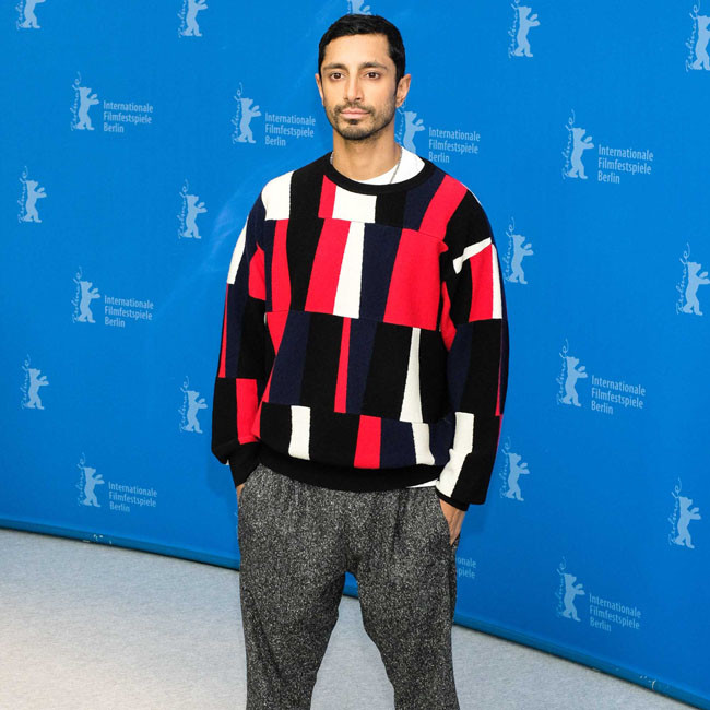 Riz Ahmed: I love musicals