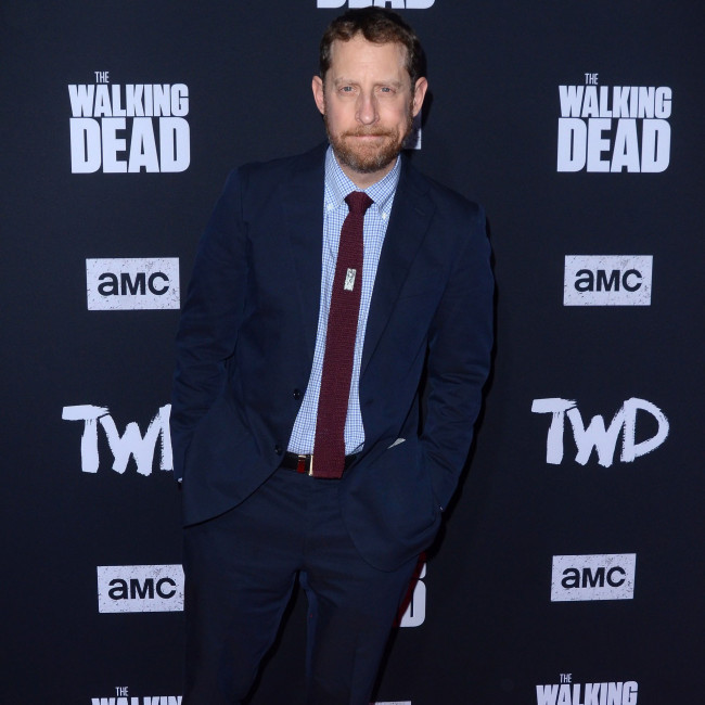 The Walking Dead movie will be 'worth the wait'
