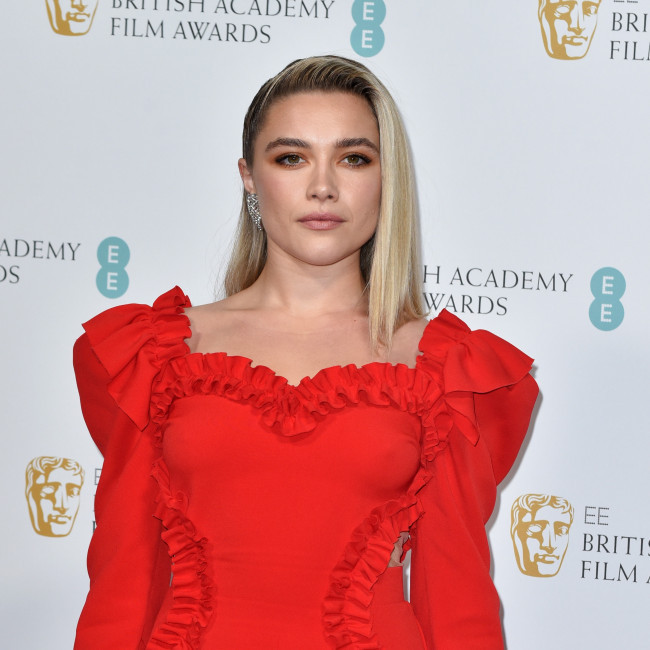 Florence Pugh to play titular role in adaptation of The Maid