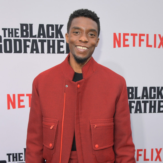 Chadwick Boseman honored with posthumous New York Film Critics Circle award