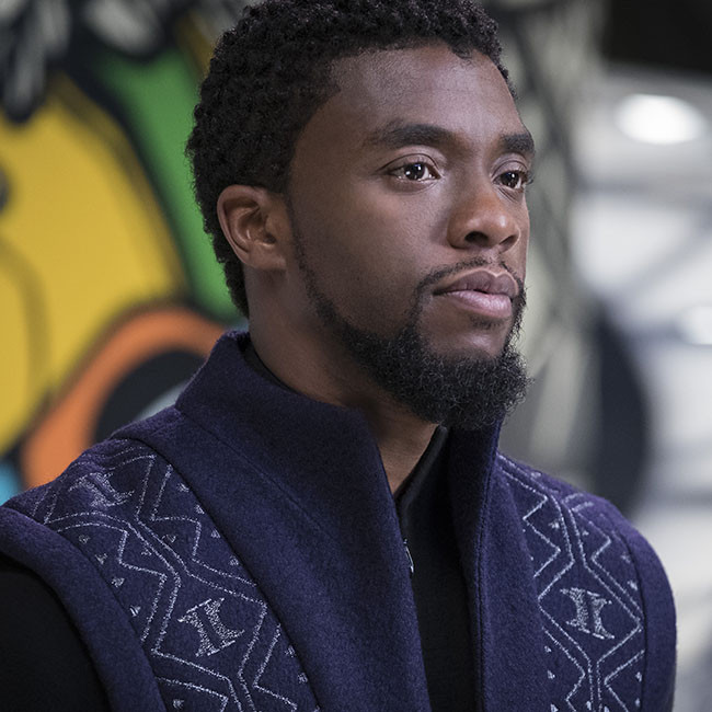 Chadwick Boseman to feature in 'numerous' What If episodes