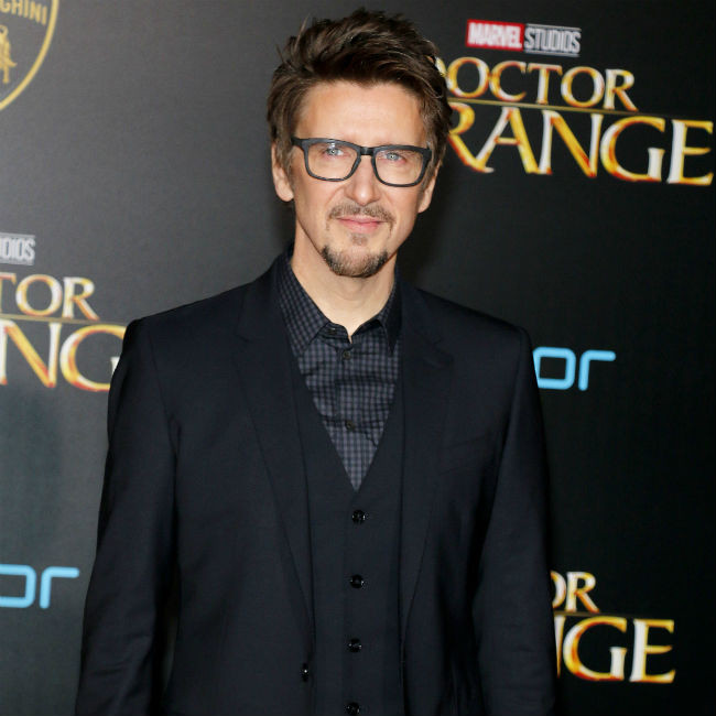 Scott Derrickson hints at reasons behind Doctor Strange sequel exit