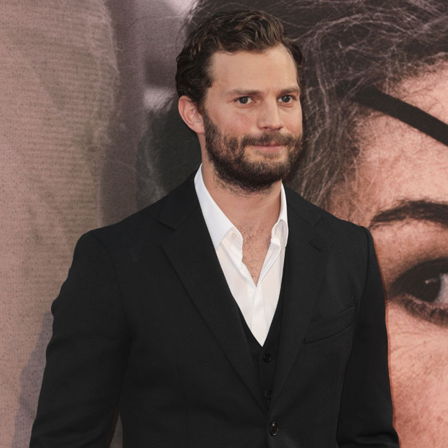 Jamie Dornan isn't bothered about Wild Mountain Thyme criticism