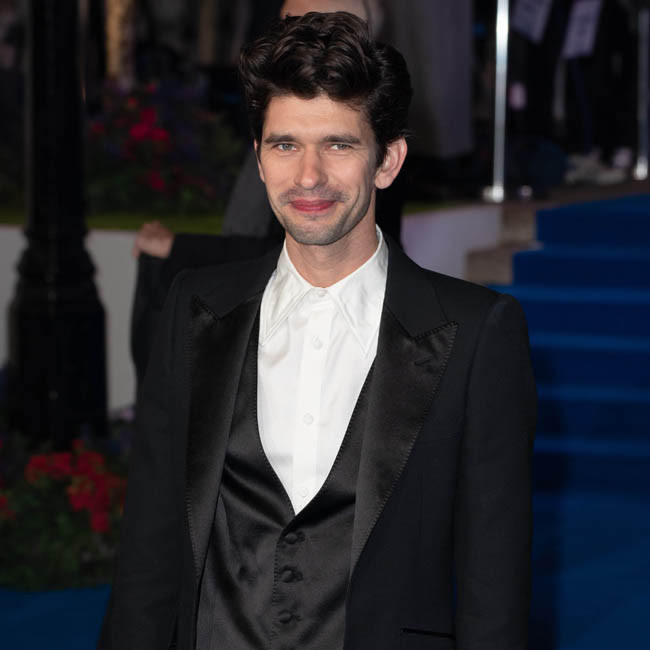 Ben Whishaw’s Bond struggle