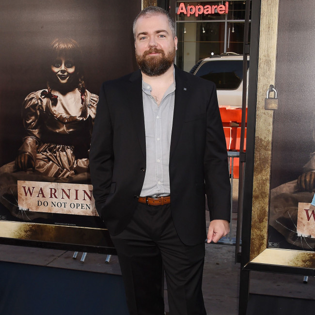 David F. Sandberg is always learning as a director