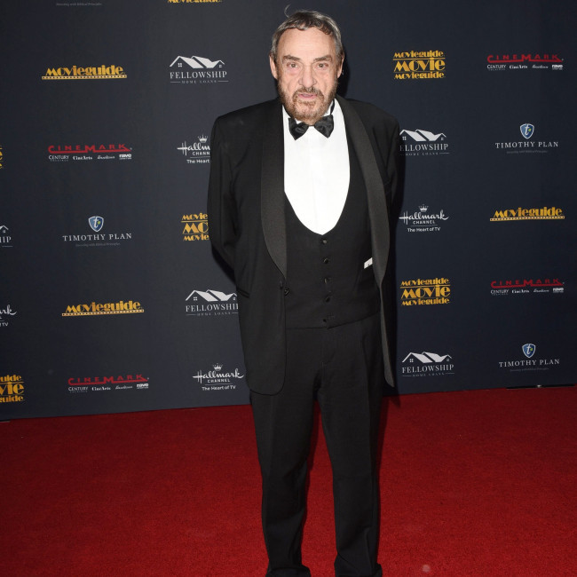 John Rhys-Davies teases Indiana Jones return