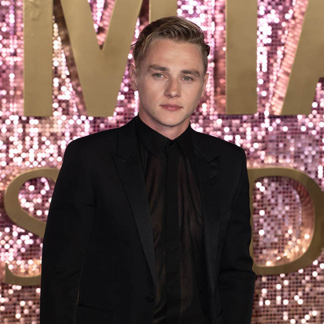 Ben Hardy, Dexter Fletcher, Rob Delaney, Sally Phillips and Jameela Jamil join cast of new romcom