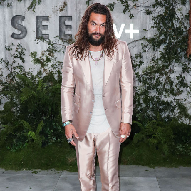 Jason Momoa reveals musical stage fright