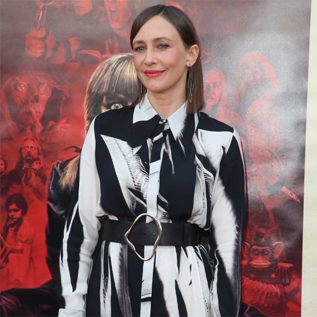 Vera Farmiga to star in and produce Bad Bloom