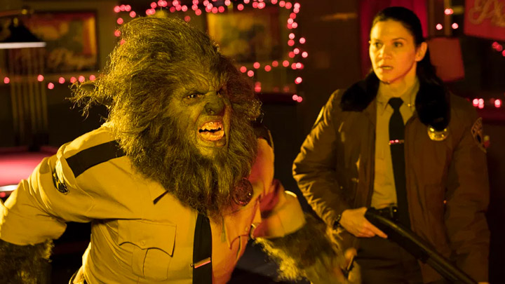 teaser image - WolfCop Trailer