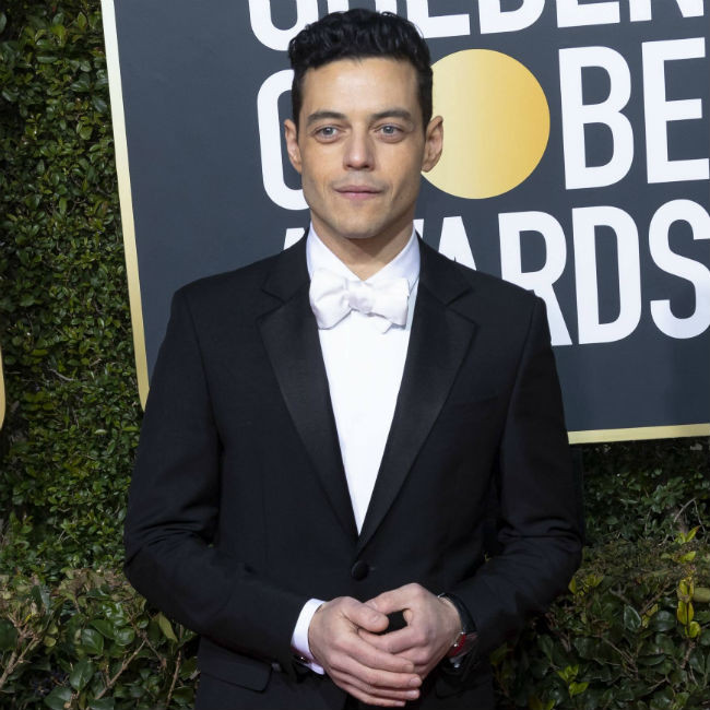 Rami Malek and Zoe Saldana board star-studded David O. Russell movie