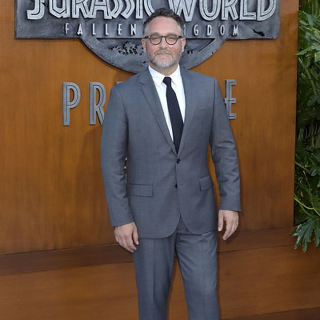 Colin Trevorrow Jurassic World Dominion Concludes Franchise Movie 