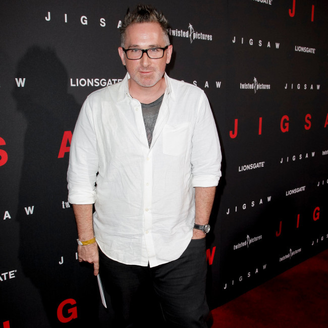 Darren Lynn Bousman: Spiral is inspired by Seven