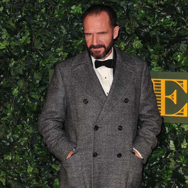 Ralph Fiennes: The Dig script left me in tears