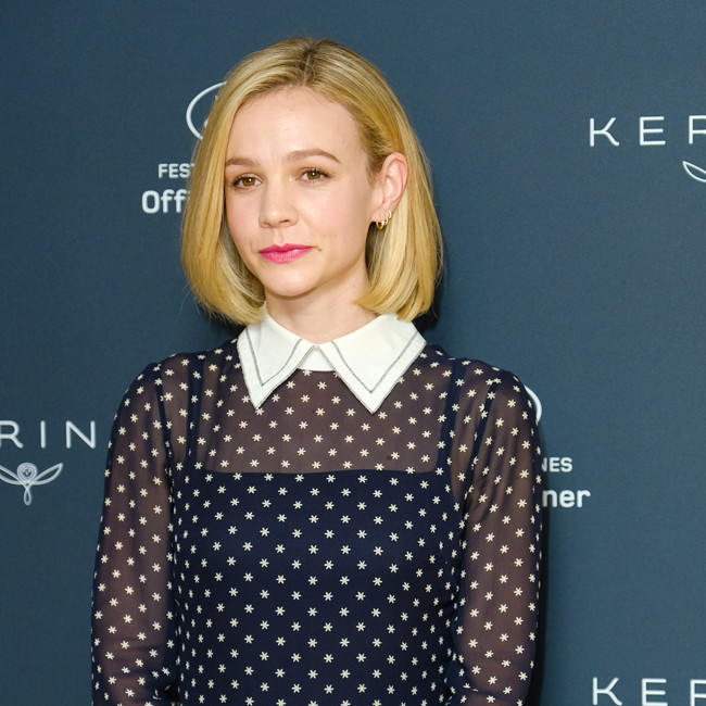 Carey Mulligan to star in Fingernails