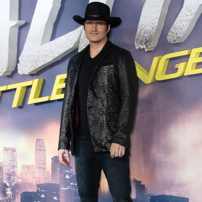 Robert Rodriguez rebooting Spy Kids