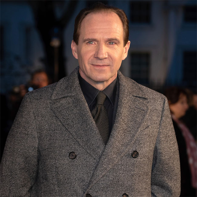 Ralph Fiennes: The Dig is the closest I'll be to Indiana Jones