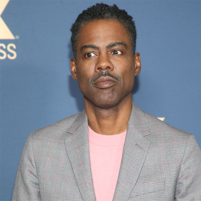 Chris Rock won't let 'gore and violence' be a prop in Saw revival