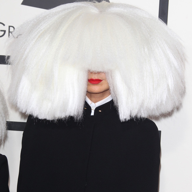 Sia promises Music will have a warning