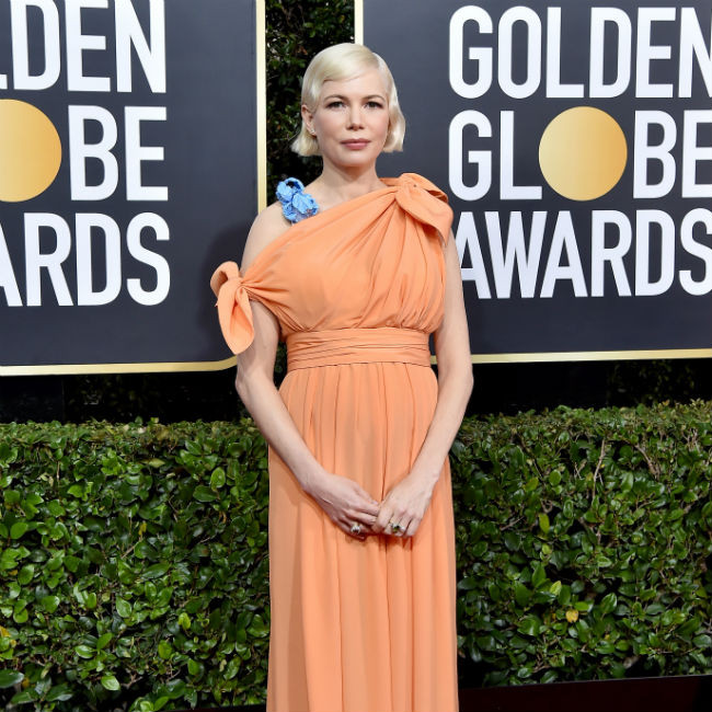 Michelle Williams to play Peggy Lee in biopic