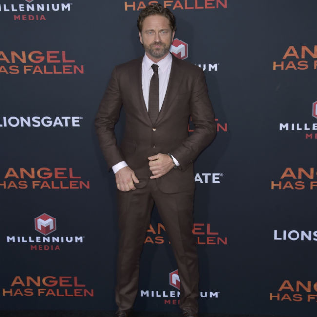 Gerard Butler: Coronavirus pandemic will help audiences relate to Greenland