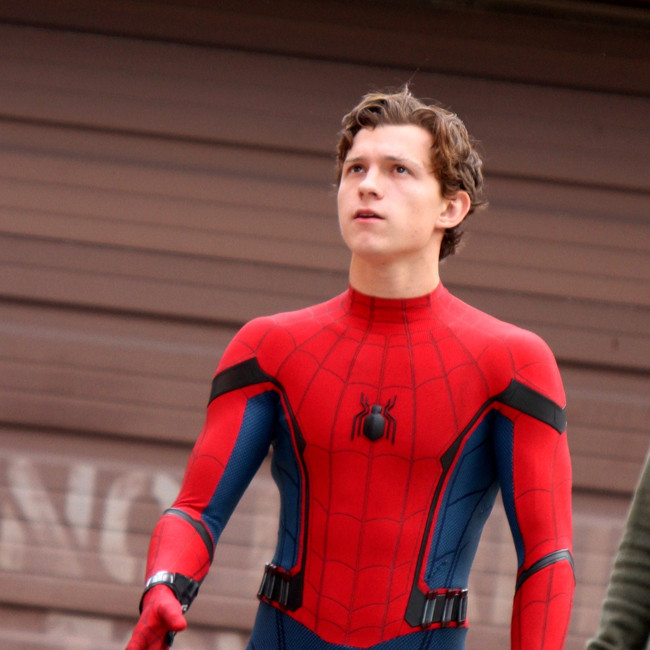 Tom Holland: New Spider-Man is the most ambitious standalone superhero movie ever made