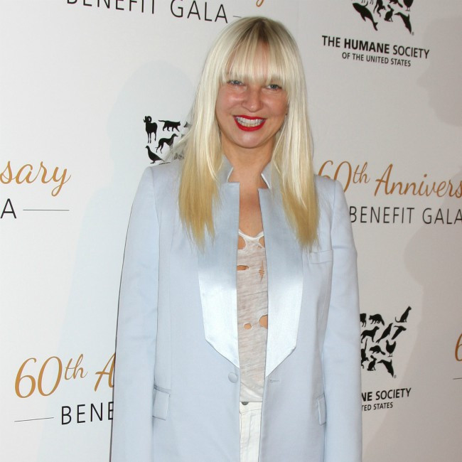 Sia thought she'd done 'amazing' research for Music