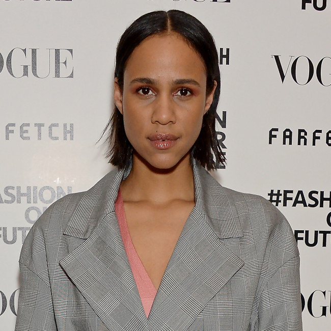 Zawe Ashton cast as a villain in Captain Marvel 2